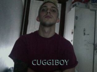 CUGGIBOY