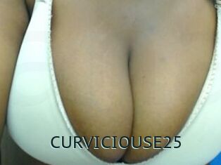 CURVICIOUSE25