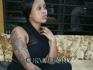 CURVYEBONY