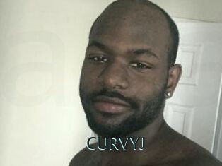 CURVYJ Anal X