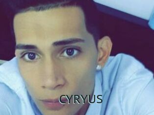 CYRYUS