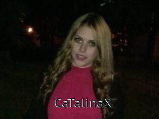 CaTalinaX