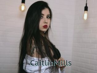 CaitlinMills Anal X