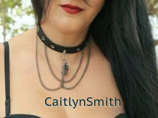 CaitlynSmith Anal X