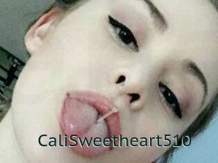 CaliSweetheart510