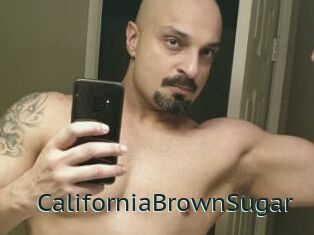 CaliforniaBrownSugar