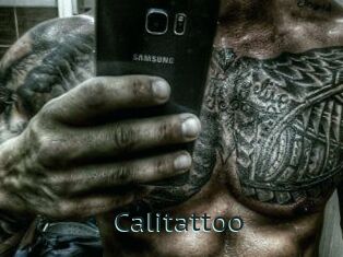 Calitattoo