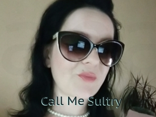 Call_Me_Sultry