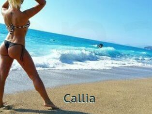 Callia