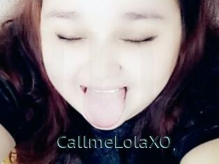 CallmeLolaXO