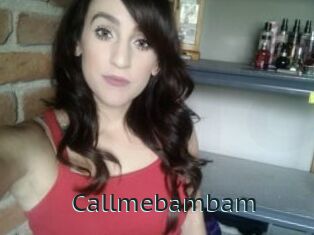 Callmebambam