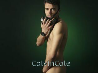 CalvinCole