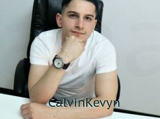 CalvinKevyn