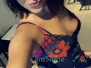 Cam3rone