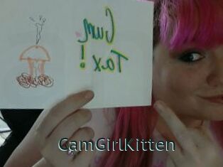 CamGirlKitten