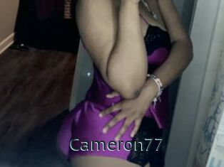 Cameron77
