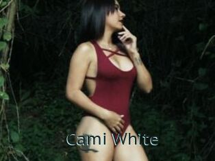 Cami_White