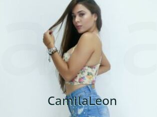 CamilaLeon Anal X