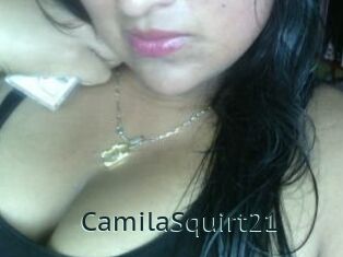 CamilaSquirt21