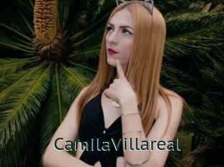 CamilaVillareal Anal X