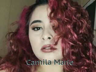 Camila_Marie Anal X