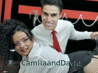 CamilaandDavid