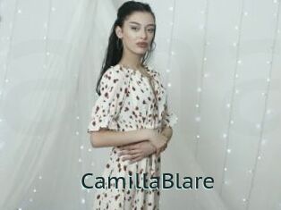 CamillaBlare