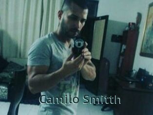 Camilo_Smitth