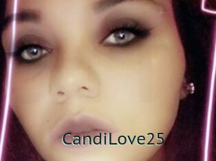 CandiLove25