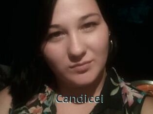 Candicei Anal X