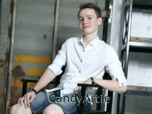CandyArtie