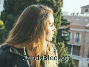 CandyBleckett