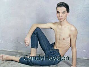 CandyHayden