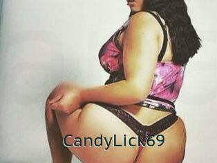 CandyLick69