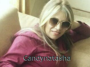 Candynatasha
