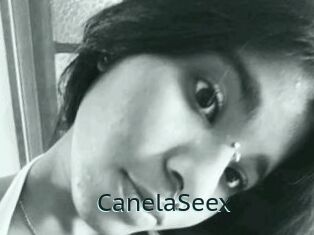 CanelaSeex