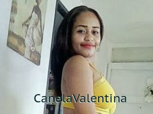 CanelaValentina