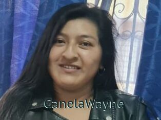 CanelaWayne