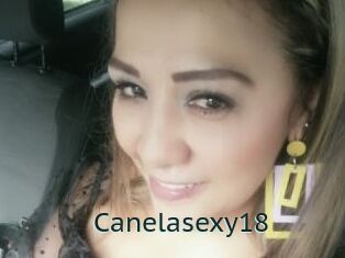 Canelasexy18