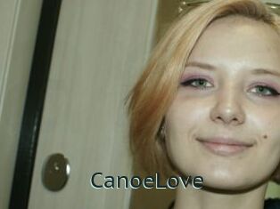 CanoeLove