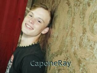 CaponeRay