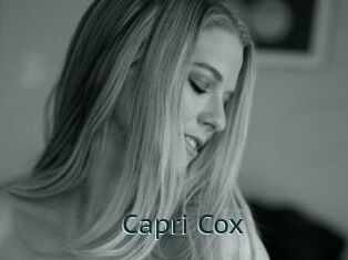 Capri_Cox