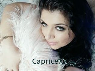 CapriceXX