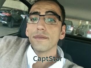 CaptStar