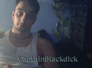 CaptainBlackdick