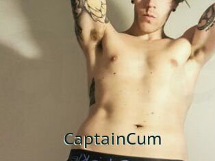 CaptainCum