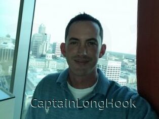 CaptainLongHook