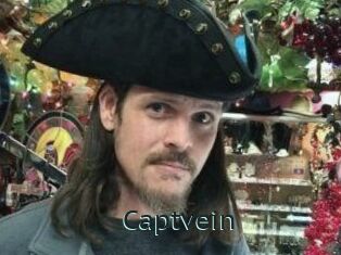 Captvein