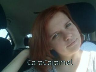 CaraCaramel