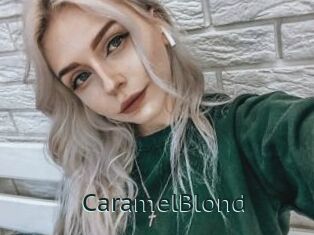 CaramelBlond